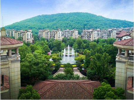 重磅！蜀山區(qū)稀缺純洋房11月18日正式亮相，闊景雅奢人居禮獻(xiàn)全城