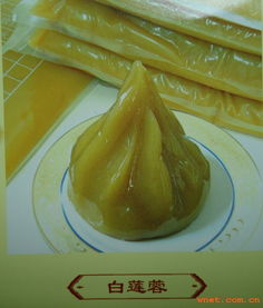 佛山市南海廣信食品廠 白蓮蓉休閑食品的卓越品質(zhì)