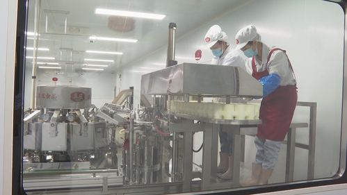 客家鹽焗 休閑食品市場新賽道，如何圈粉年輕人？