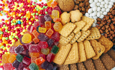 光合農場成為休閑食品后起之秀