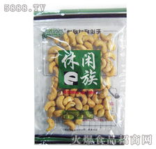 休閑食品產品庫 定義、分類與市場新趨勢