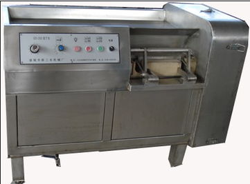 匠心鑄就品質，創新引領未來——探秘諸城新三禾機械廠切丁機技術開發之路