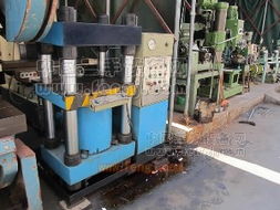 廣東二手機(jī)床設(shè)備與二手液壓機(jī)求購指南及圖庫資源