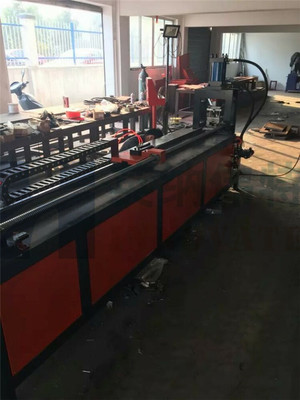 XDGC-42小導管沖眼機 高效精準的隧道支護利器