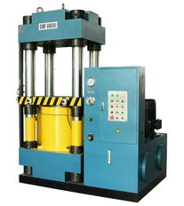 平陽縣立順液壓機(jī)械廠 金屬擠壓液壓機(jī)領(lǐng)域的專業(yè)制造者