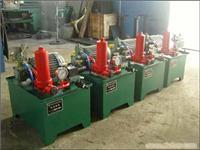 鉆孔機(jī)配套工作站 寧波江東天洲液壓機(jī)械設(shè)備廠的礦山機(jī)械設(shè)備解決方案