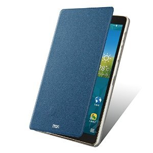 莫凡 三星Tab S 8.4皮套T700平板保護套T705C殼三星t705保護套 (星夜藍): 亞馬遜中國: 手機/通訊